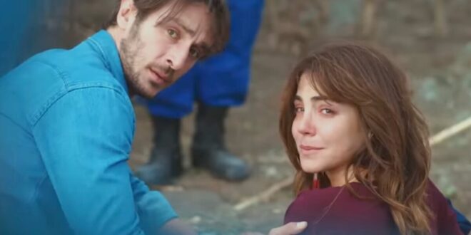 Emre e Ceyda / La forza di una donna