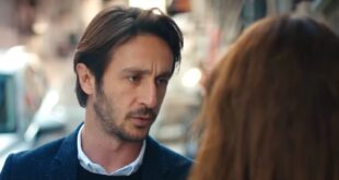 Emre / La forza di una donna