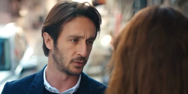 Emre / La forza di una donna