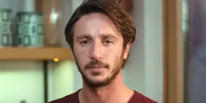 Emre / La forza di una donna