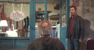 Enver e Arif / La forza di una donna