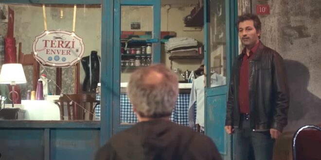 Enver e Arif / La forza di una donna
