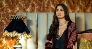 Io sono Farah / Foto Mediaset