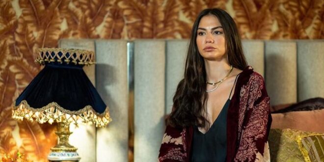 Io sono Farah / Foto Mediaset