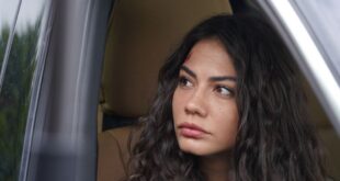 Io sono Farah / Foto Mediaset