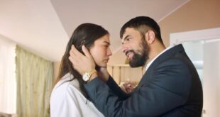 Farah e Tahir / Io sono Farah