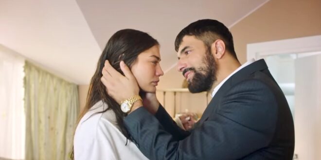Farah e Tahir / Io sono Farah