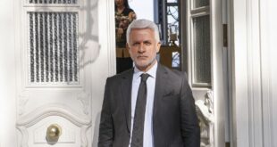 Halit / Forbidden fruit (foto Mediaset)