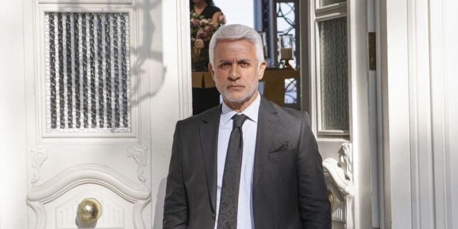 Halit / Forbidden fruit (foto Mediaset)
