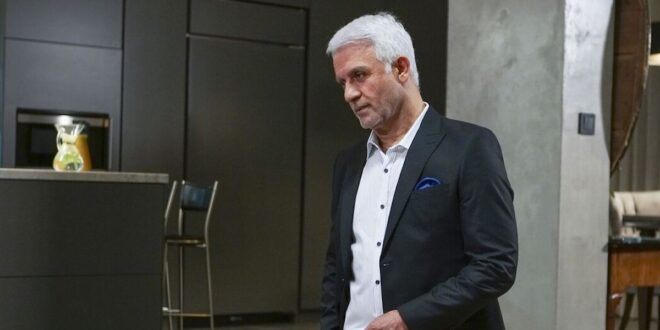 Halit / Forbidden fruit (foto Mediaset)