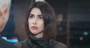 Halit e Sahika / Forbidden fruit