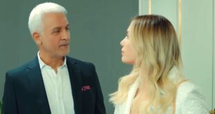 Halit e Yildiz / Forbidden fruit