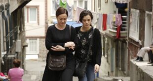Hatice e Bahar / La forza di una donna (foto Mediaset)