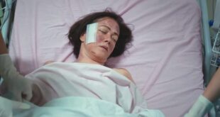 La morte di Hatice / La forza di una donna