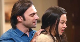 Hilmi e "Leyla" di Forbidden fruit
