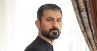 Behnam / Io sono Farah (foto Mediaset)