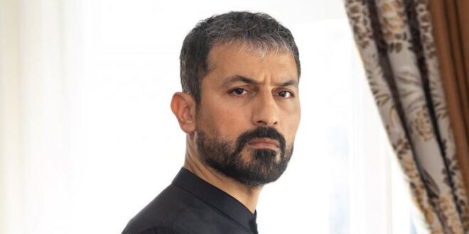 Behnam / Io sono Farah (foto Mediaset)