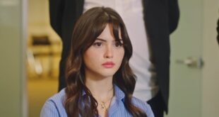 Gonul / Io sono Farah