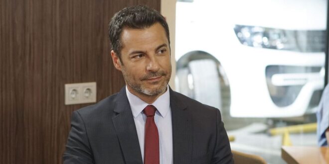 Forbidden fruit / Kaya (foto Mediaset)