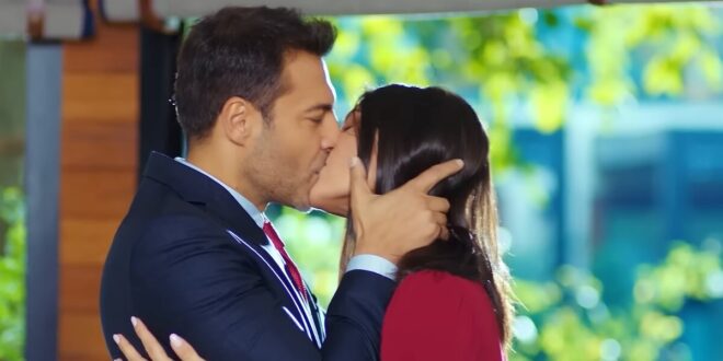 Kaya e Leyla / Forbidden fruit
