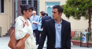 Lila e Yigit / Forbidden fruit