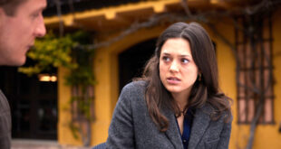 Maxi / Tempesta d'amore (foto Mediaset)