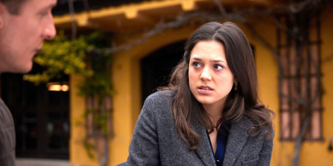 Maxi / Tempesta d'amore (foto Mediaset)