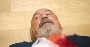 La morte di Ali Galip / Io sono Farah