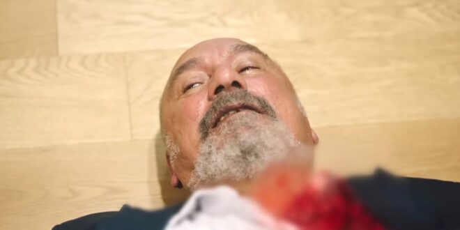 La morte di Ali Galip / Io sono Farah