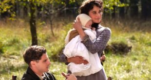 Prima di noi, fiction Rai 1 (ufficio stampa Rai)