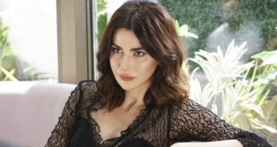 Sahika / Forbidden fruit (foto Mediaset)