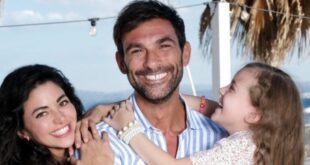Seduci e scappa / film tv Rai 1