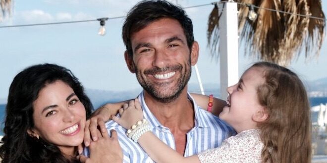Seduci e scappa / film tv Rai 1