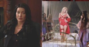 Steffy e Brooke / Beautiful