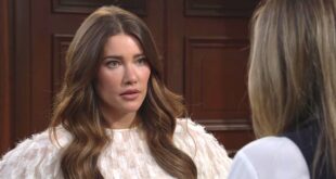 Steffy e Hope / Beautiful