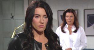 Steffy e Sheila / Beautiful