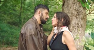 Tahir e Farah / Io sono Farah