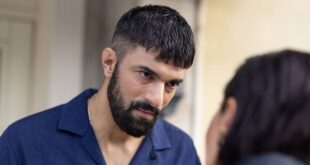 Tahir / Io sono Farah (foto Mediaset)