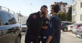Tahir / Io sono Farah