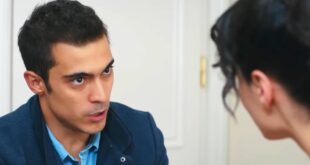 Yigit e Lila / Forbidden fruit