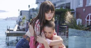 Zeynep e Yildiz / Forbidden fruit (foto Mediaset)