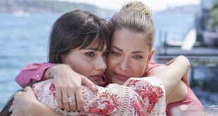 Zeynep e Yildiz / Forbidden fruit (foto Mediaset)