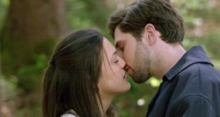 Maxi e Henry (screenshot) - Tempesta d'amore