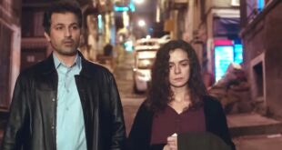 Arif e Bahar / La forza di una donna