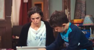 Bahar e Arda / La forza di una donna