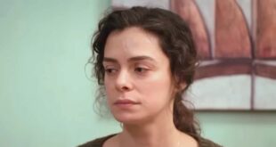 Bahar / La forza di una donna