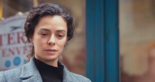 Bahar / La forza di una donna
