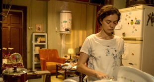 Bahar / La forza di una donna (foto Mediaset)
