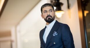 Behnam / Io sono Farah (foto Mediaset)