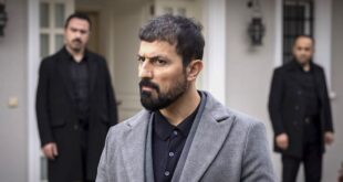 Behnam / Io sono Farah (foto Mediaset)